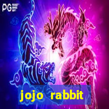 jojo rabbit completo dublado